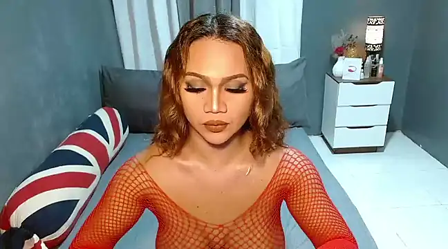 QueenVersa online show from 03-21-25, 02:07