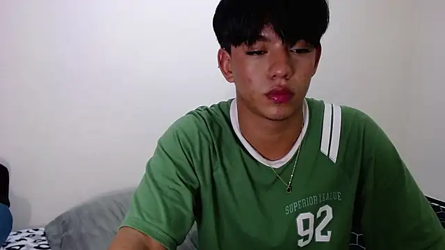 Apolo  lommelli online show from 01-10-26, 01:07