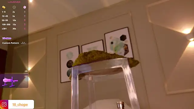  charlotte11 online show from 09-18-25, 02:08