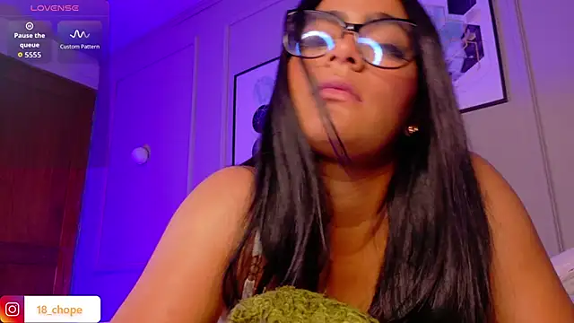  charlotte11 online show from 10-10-25, 01:54