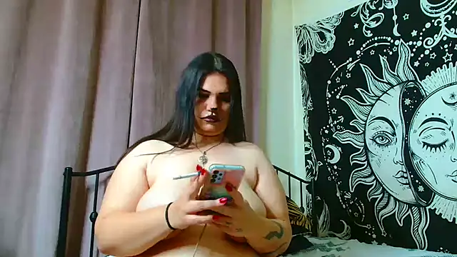 Thichslutxx online show from 10-30-25, 09:26