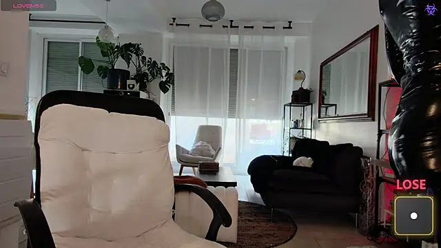 LanaCorona online show from 01-10-26, 01:13