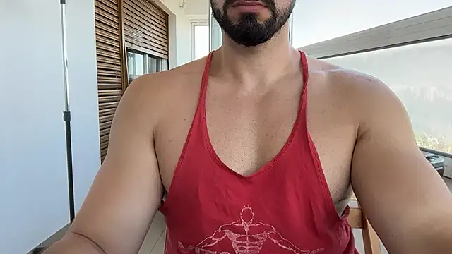 jeffmaverick12 online show from 09-19-25, 01:01