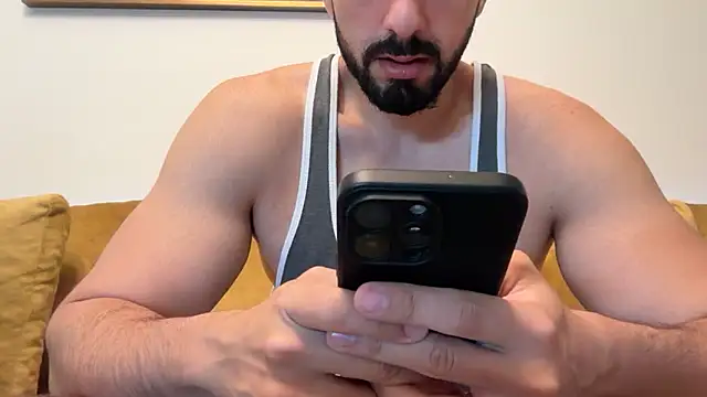 jeffmaverick12 online show from 09-23-25, 05:21