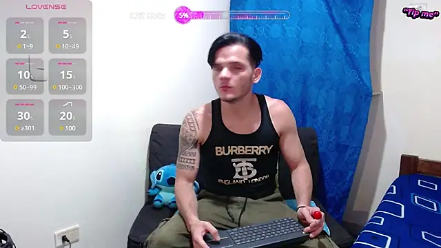 ramseesh online show from 01-20-25, 11:10