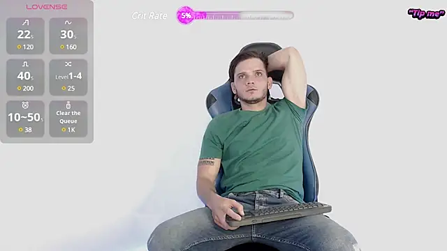 ramseesh online show from 02-10-25, 01:03