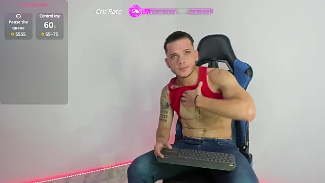 ramseesh online show from 02-16-25, 10:32