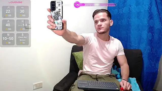 ramseesh online show from 03-14-25, 03:59