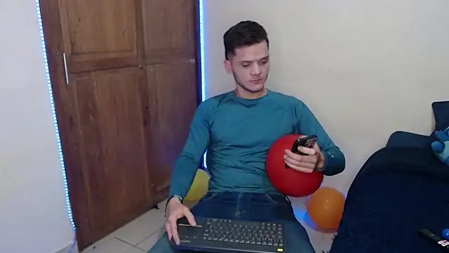 ramseesh online show from 09-29-25, 12:27