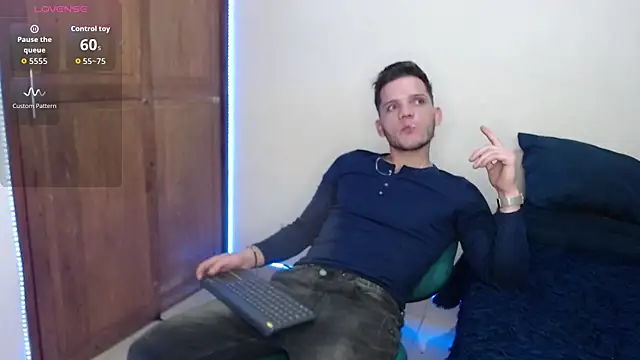 ramseesh online show from 10-04-25, 11:47