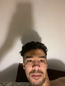 Hermanooooooo online show from 01-31-25, 04:38