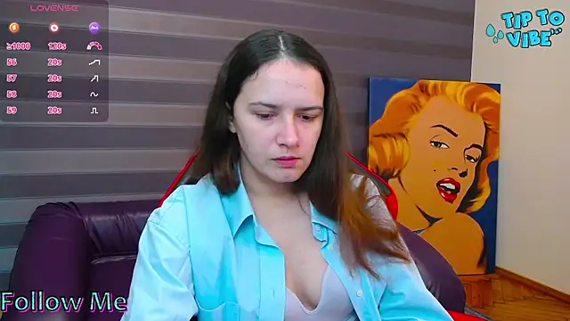 iris nikhols online show from 10-28-25, 03:54