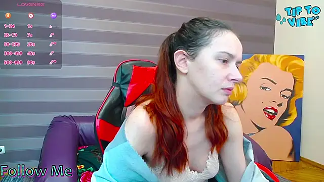 iris nikhols online show from 12-20-25, 02:29