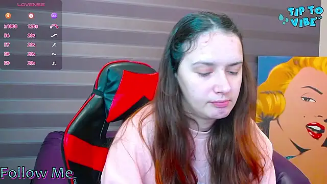 iris nikhols online show from 02-04-26, 01:11