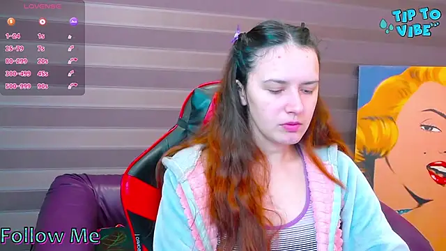 iris nikhols online show from 02-06-26, 01:21