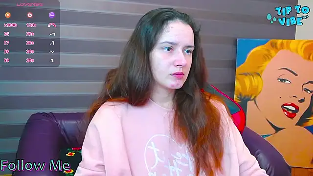 iris nikhols online show from 02-08-26, 01:20