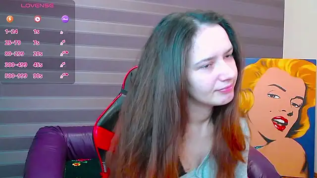 iris nikhols online show from 02-15-26, 01:24