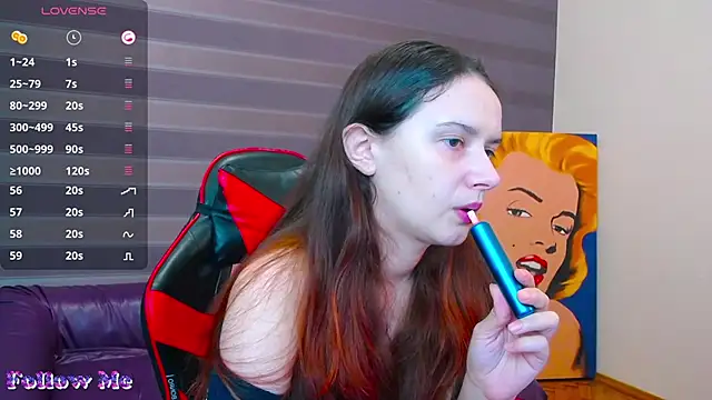 iris nikhols online show from 03-15-26, 12:05