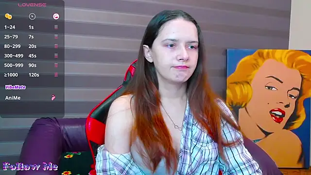 iris nikhols online show from 03-27-26, 01:22