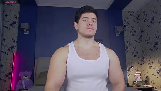 Arilas  online show from 12-08-24, 07:26