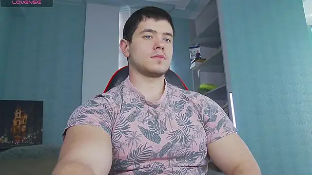 Arilas  online show from 03-21-25, 11:12