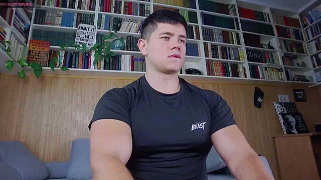 Arilas  online show from 09-23-25, 06:05