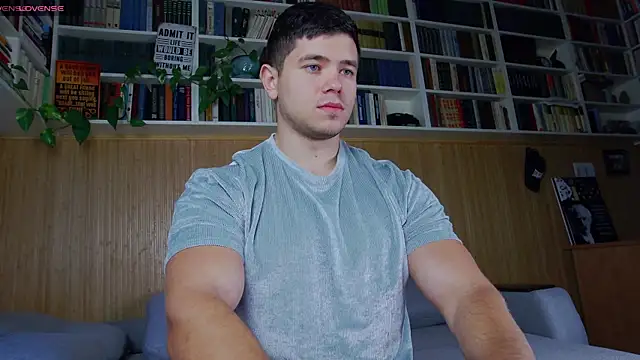 Arilas  online show from 09-28-25, 06:41