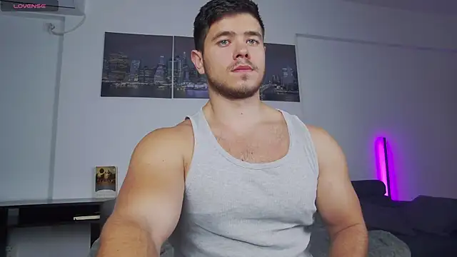 Arilas  online show from 11-08-25, 07:19