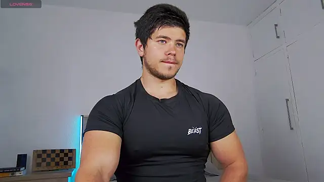 Arilas  online show from 04-04-26, 07:06