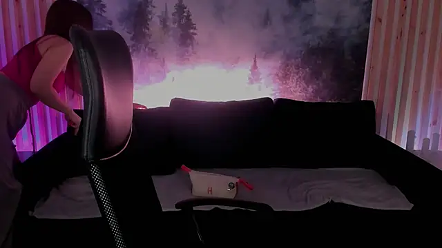 Snapshot of JennyDens chatting on 01-08-25, 02:35 JennyDens online show from 01-08-25, 02:35