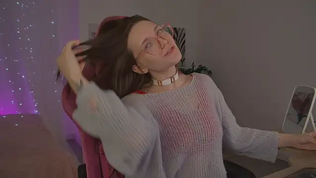 JennyDens online show from 02-09-26, 04:55