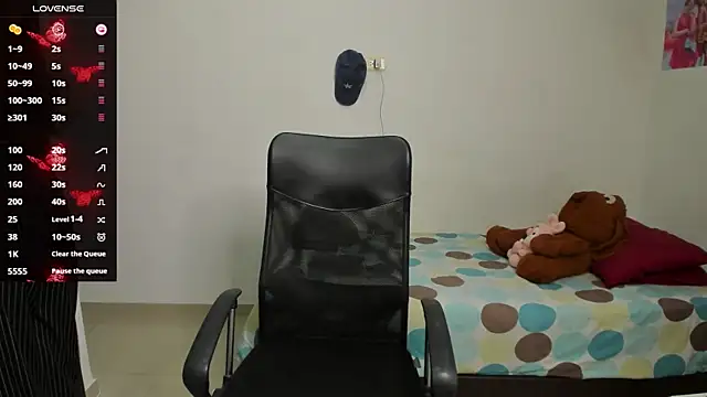 evelyx69x online show from 12-28-24, 10:55