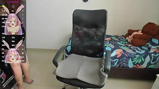 evelyx69x online show from 02-19-25, 05:38