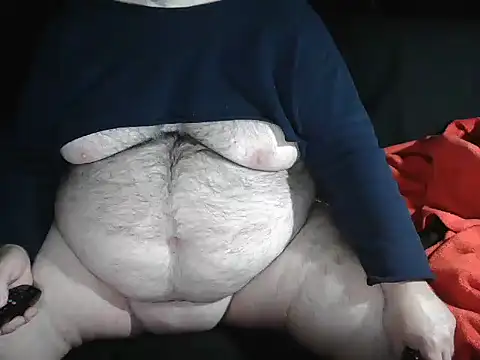 onkelgrau65 online show from 03-16-25, 10:31