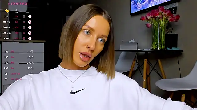 NejaSatin online show from 03-11-26, 09:26