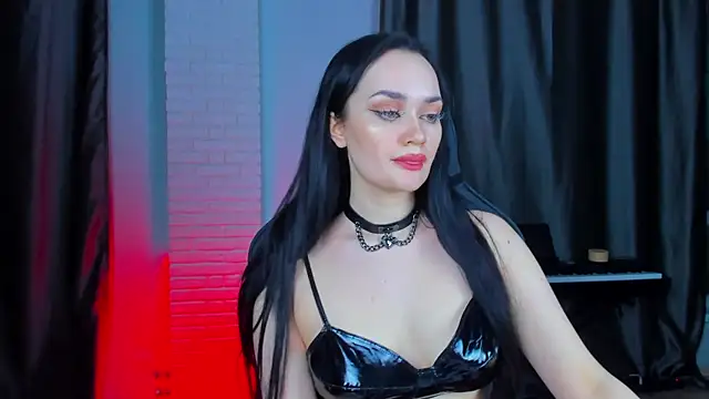 QueenAliss online show from 01-31-25, 11:24