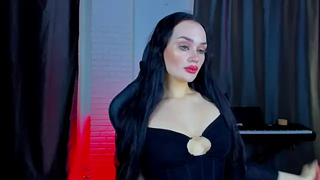 QueenAliss online show from 02-04-25, 07:51