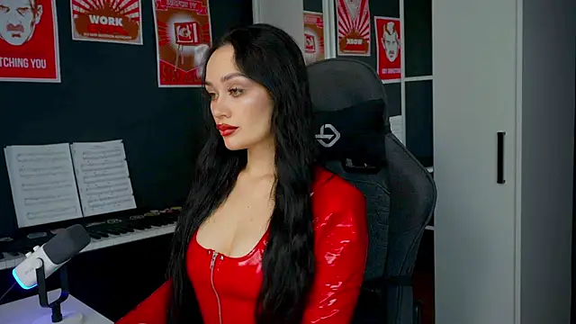 QueenAliss online show from 09-16-25, 02:56