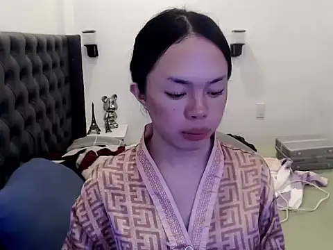 SweetCheska19 online show from 04-14-26, 06:08