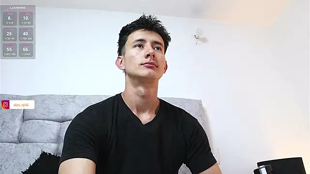  Alexxx online show from 12-06-24, 12:12