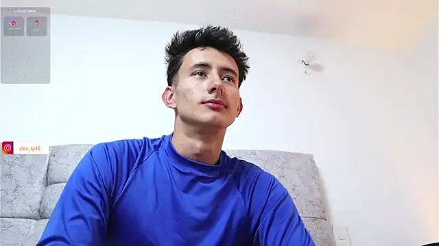  Alexxx online show from 12-19-24, 03:07