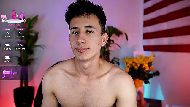  Alexxx online show from 09-25-25, 02:04