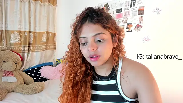 Snapshot of ValienteGirl_ chatting on 02-04-25, 07:40 ValienteGirl  online show from 02-04-25, 07:40