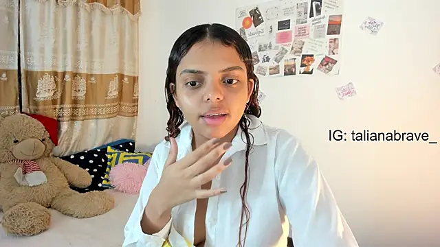 Snapshot of ValienteGirl_ chatting on 02-05-25, 04:16 ValienteGirl  online show from 02-05-25, 04:16