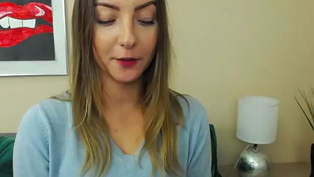 NatalieSexy online show from 12-17-25, 11:49