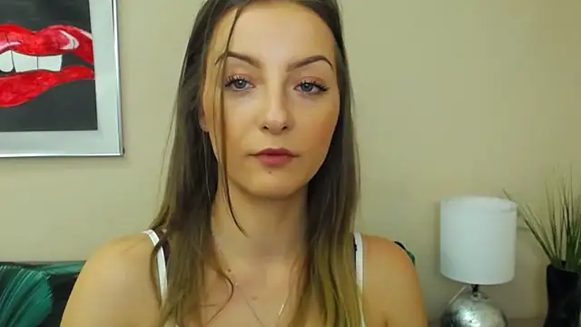 NatalieSexy online show from 03-06-26, 07:16