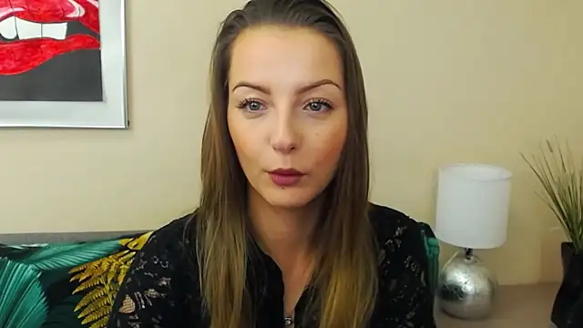 NatalieSexy online show from 03-12-26, 07:14