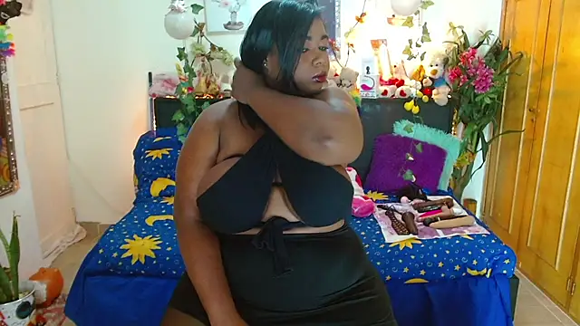 anai valentinex online show from 12-19-24, 03:08