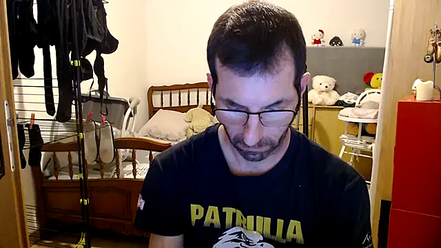 steph19x5 online show from 02-05-25, 05:53