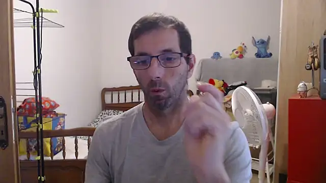 steph19x5 online show from 11-14-25, 10:47